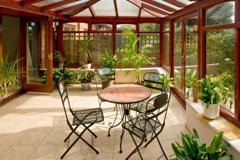 Stockland conservatory quotes