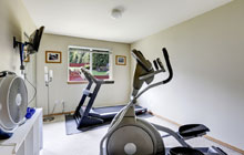 Stockland home gym construction leads