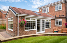 Stockland house extension leads