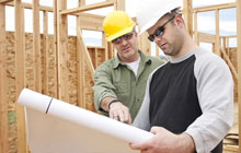 Stockland outhouse construction leads